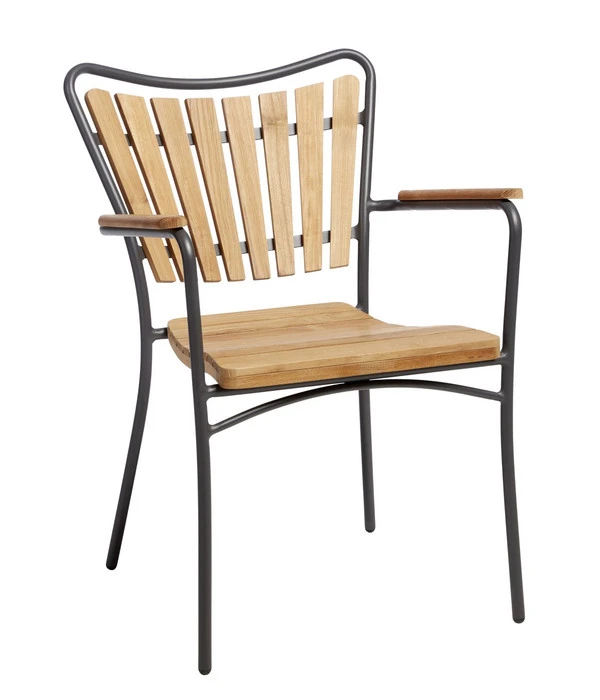 Cinas Stapelstuhl Ellen 3 Cinas Stapelstuhl Ellen