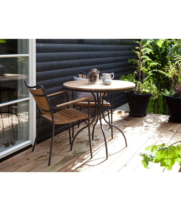 Cinas Stapelstuhl Ellen 7 Cinas Stapelstuhl Ellen – Bild 5