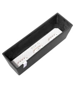 Ecopots Kunststoff-Kasten Bruges Mit Wassersystem, Rechteckig, Ca. B55/H17/T17 Cm 8 Ecopots Kunststoff-Kasten Bruges Mit Wassersystem, Rechteckig, Ca. B55/H17/T17 Cm -Gartenbedarf Geschäft 6850663 WE DE 001 EcopotsKunststoffKastenrechteckigdunkelgrau