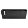 Ecopots Kunststoff-Kasten Bruges Mit Wassersystem, Rechteckig, Ca. B55/H17/T17 Cm 2 Ecopots Kunststoff-Kasten Bruges Mit Wassersystem, Rechteckig, Ca. B55/H17/T17 Cm -Gartenbedarf Geschäft 6850663 WE FS 001 EcopotsKunststoffKastenrechteckigdunkelgrau