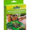 Dehner Kokos-Quelltabletten, 50 Stk. -Gartenbedarf Geschäft 6874630 WE FS 002 DehnerKokosQuelltabletten50Stk