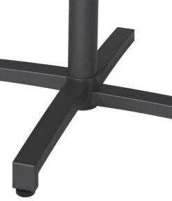 Dehner Klapptisch Riverside, Ca. B69,5/H75/T69,5 Cm 18 Dehner Klapptisch Riverside, Ca. B69,5/H75/T69,5 Cm -Gartenbedarf Geschäft 6895403 WE DE 001 KlapptischRiversideEckig