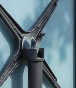 Dehner Klapptisch Riverside, Ca. B69,5/H75/T69,5 Cm 19 Dehner Klapptisch Riverside, Ca. B69,5/H75/T69,5 Cm -Gartenbedarf Geschäft 6895403 WE DE 002 KlapptischRiversideEckig