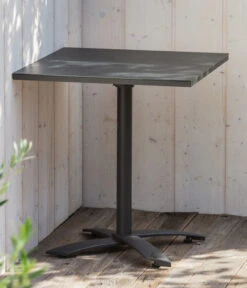 Dehner Klapptisch Riverside, Ca. B69,5/H75/T69,5 Cm 14 Dehner Klapptisch Riverside, Ca. B69,5/H75/T69,5 Cm -Gartenbedarf Geschäft 6895403 WE MO 002 KlapptischRiversideEckig