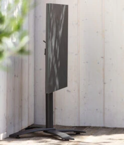 Dehner Klapptisch Riverside, Ca. B69,5/H75/T69,5 Cm 15 Dehner Klapptisch Riverside, Ca. B69,5/H75/T69,5 Cm -Gartenbedarf Geschäft 6895403 WE MO 003 KlapptischRiversideEckig