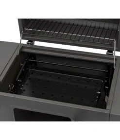 Tepro Holzkohlegrill Toronto Kompakt -Gartenbedarf Geschäft 6896278 WE DE 002 Holzkohlegrilltorontokompakt