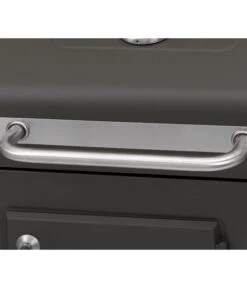 Tepro Holzkohlegrill Toronto Kompakt -Gartenbedarf Geschäft 6896278 WE DE 003 Holzkohlegrilltorontokompakt