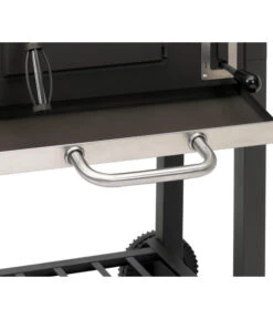 Tepro Holzkohlegrill Toronto Kompakt -Gartenbedarf Geschäft 6896278 WE DE 004 Holzkohlegrilltorontokompakt