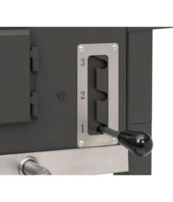 Tepro Holzkohlegrill Toronto Kompakt -Gartenbedarf Geschäft 6896278 WE DE 005 Holzkohlegrilltorontokompakt