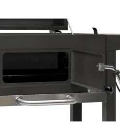 Tepro Holzkohlegrill Toronto Kompakt -Gartenbedarf Geschäft 6896278 WE DE 006 Holzkohlegrilltorontokompakt