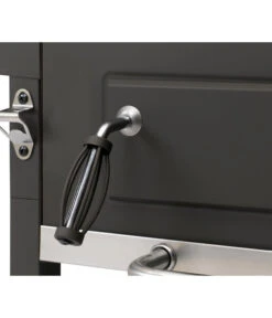 Tepro Holzkohlegrill Toronto Kompakt -Gartenbedarf Geschäft 6896278 WE DE 007 Holzkohlegrilltorontokompakt