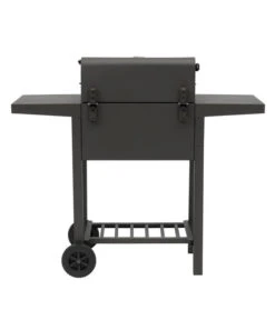 Tepro Holzkohlegrill Toronto Kompakt -Gartenbedarf Geschäft 6896278 WE FS 004 Holzkohlegrilltorontokompakt
