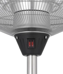 Tepro Standheizstrahler Millbury 11 Tepro Standheizstrahler Millbury -Gartenbedarf Geschäft 6896419 WE DE 003 Standheizstrahler2