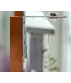 Dehner Balkonhängetisch, Ca. B90/H65/T41,7 Cm 19 Dehner Balkonhängetisch, Ca. B90/H65/T41,7 Cm -Gartenbedarf Geschäft 6897748 WE DE 003 DehnerBalkonklapptischMacao