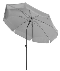 Gartenbedarf Geschäft -Gartenbedarf Geschäft 6910376 WE FS 002 Sunline200Hellgrau