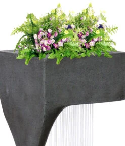 Dehner Polyresin-Gartenbrunnen Seoul, Ca. H77 Cm -Gartenbedarf Geschäft 6911200 WE DE 002 DehnerPolyresinGartenbrunnenSeoul