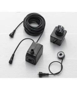 Dehner Polyresin-Gartenbrunnen Seoul, Ca. H77 Cm -Gartenbedarf Geschäft 6911200 WE DE 003 BrunnenSeoul