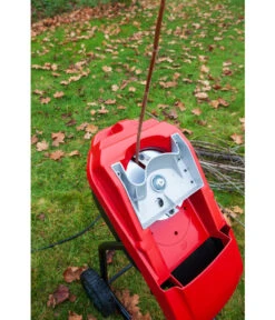 AL-KO Messerhäcksler MH 2500 SLICE -Gartenbedarf Geschäft 6913123 WE DE 004 ALKOMesserhaeckslerMH2500SLICE