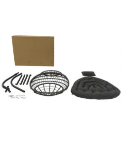 Sungörl Hängesessel Folt Meran -Gartenbedarf Geschäft 6935118 WE DE 002 HaengesesselFoltMeran