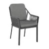 Tierra Outdoor Gartensessel Liv Dining -Gartenbedarf Geschäft 6957567 WE FS 001 GartenstuhlLivDining
