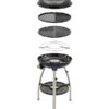 CADAC Gasgrill Carri Chef 50, Inkl. Grill2Braai-Platte -Gartenbedarf Geschäft 6961601 WE FS 001 CadacGasgrillCarriChef50BBQ2Grill2Bra