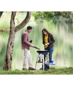 CADAC Gasgrill Carri Chef 50, Inkl. Grill2Braai-Platte 17 CADAC Gasgrill Carri Chef 50, Inkl. Grill2Braai-Platte -Gartenbedarf Geschäft 6961601 WE MO 001 CadacGasgrillCarriChef50BBQ2Grill2Bra