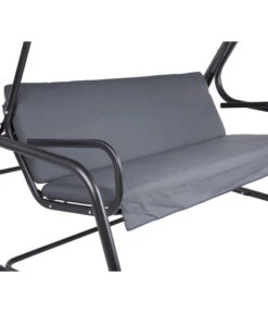 Hollywoodschaukel Parma, 4-Sitzer -Gartenbedarf Geschäft 6982862 WE DE 001 GautzschSchaukelParma