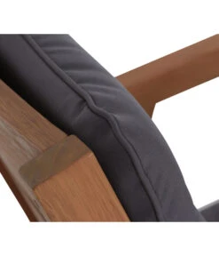 Siena Garden Schaukelsessel Alva, Inkl. Kissen -Gartenbedarf Geschäft 6983134 WE DE 003 GautzschSchaukelstuhlAlva