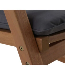 Siena Garden Schaukelsessel Alva, Inkl. Kissen -Gartenbedarf Geschäft 6983134 WE DE 006 GautzschSchaukelstuhlAlva