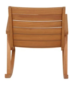 Siena Garden Schaukelsessel Alva, Inkl. Kissen -Gartenbedarf Geschäft 6983134 WE FS 003 GautzschSchaukelstuhlAlva