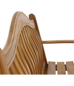 Siena Garden Gartenbank Dublin, 3-Sitzer -Gartenbedarf Geschäft 6983142 WE DE 004 SienaGardenBankDublin