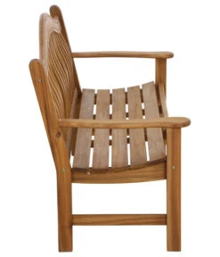 Siena Garden Gartenbank Dublin, 3-Sitzer -Gartenbedarf Geschäft 6983142 WE FS 005 SienaGardenBankDublin