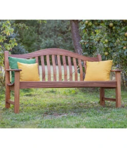 Siena Garden Gartenbank Dublin, 3-Sitzer -Gartenbedarf Geschäft 6983142 WE MO 001 SienaGardenBankDublin