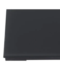 Siena Garden Gartentisch Ricon, Ca. B160/H75/T90 Cm -Gartenbedarf Geschäft 6986533 WE DE 002 RiconTischMAnthrazitFGlas