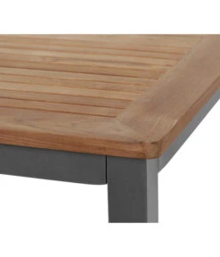 Siena Garden Gartentisch Geneva, Ca. B160/H74,2/T90 Cm -Gartenbedarf Geschäft 6986541 WE DE 001 GenevaTischTeakGraph