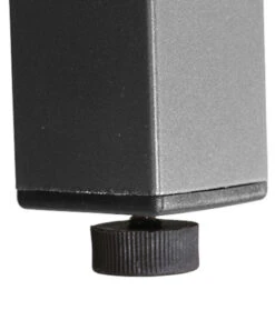 Siena Garden Gartentisch Geneva, Ca. B160/H74,2/T90 Cm -Gartenbedarf Geschäft 6986541 WE DE 004 GenevaTischTeakGraph