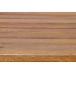 Siena Garden Klapptisch Akazie -Gartenbedarf Geschäft 6986566 WE DE 002 Klapptisch70x70cmAKAFSC
