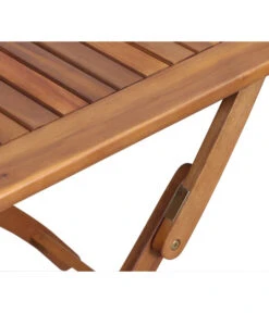 Siena Garden Klapptisch Akazie -Gartenbedarf Geschäft 6986566 WE DE 004 Klapptisch70x70cmAKAFSC