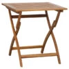 Siena Garden Klapptisch Akazie 1 Siena Garden Klapptisch Akazie -Gartenbedarf Geschäft 6986566 WE FS 001 Klapptisch70x70cmAKAFSCNeu