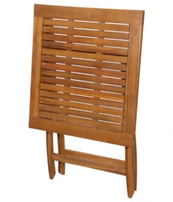 Siena Garden Klapptisch Akazie -Gartenbedarf Geschäft 6986566 WE FS 004 Klapptisch70x70cmAKAFSC