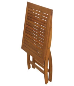 Siena Garden Klapptisch Akazie -Gartenbedarf Geschäft 6986566 WE FS 005 Klapptisch70x70cmAKAFSC