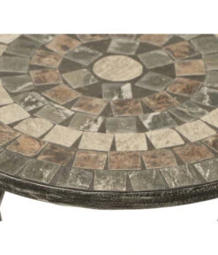 Siena Garden Mosaikblumenständer Felinca, Ca. Ø40/H60,5 Cm -Gartenbedarf Geschäft 6986590 WE DE 002 FelinaBlumenstaender