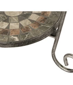 Siena Garden Mosaikblumenständer Felinca, Ca. Ø40/H60,5 Cm -Gartenbedarf Geschäft 6986590 WE DE 005 FelinaBlumenstaender