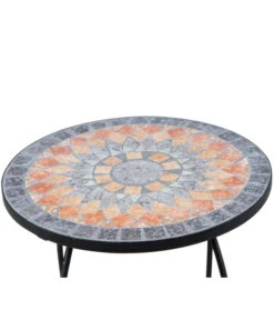 Siena Garden Blumenständer Prato, Ca. Ø40/H60,5 Cm -Gartenbedarf Geschäft 6986608 WE DE 001 AlcoBlumenstaenderPrato