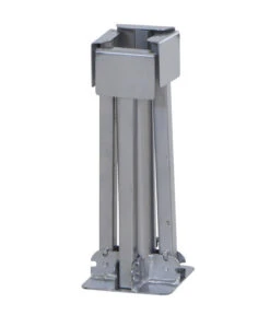 Siena Garden Kreuzständer Gastro -Gartenbedarf Geschäft 6987697 WE DE 003 SienaGardenGastroKreuzstaender