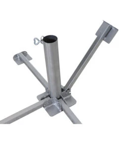 Siena Garden Kreuzständer Gastro -Gartenbedarf Geschäft 6987697 WE DE 004 SienaGardenGastroKreuzstaender