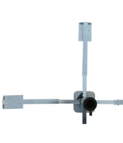 Siena Garden Kreuzständer Gastro -Gartenbedarf Geschäft 6987697 WE DE 005 SienaGardenGastroKreuzstaender