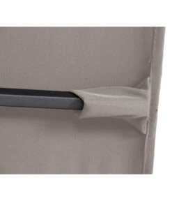 Siena Garden Ampelschirm California N+, Quadratisch, Ca. B250/T250 Cm -Gartenbedarf Geschäft 6987945 WE DE 003 SienaGardenAmpelschirm250x250cmTaupe