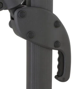 Siena Garden Ampelschirm California N+, Quadratisch, Ca. B250/T250 Cm -Gartenbedarf Geschäft 6987945 WE DE 004 SienaGardenAmpelschirm250x250cmTaupe