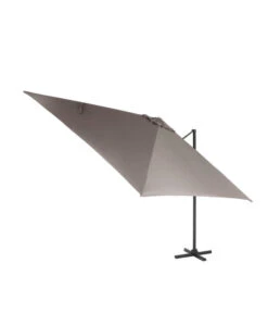 Gartenbedarf Geschäft -Gartenbedarf Geschäft 6987945 WE FS 002 SienaGardenAmpelschirm250x250cmTaupe